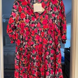 Dress addict dress size medium